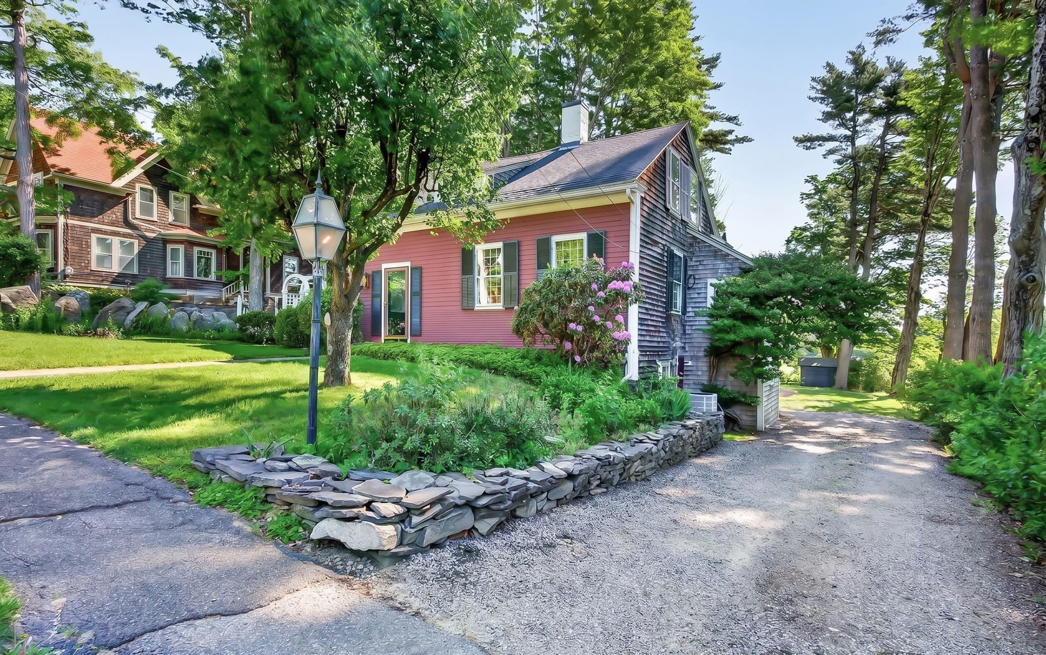Single Family Residence at 17 S Main St, Petersham MA 01366, photo 31 of 42