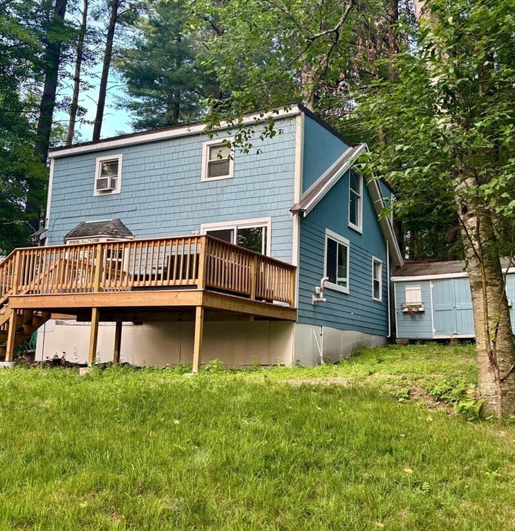 91 Deer Bay Rd, Ashby MA 01431 photo 2