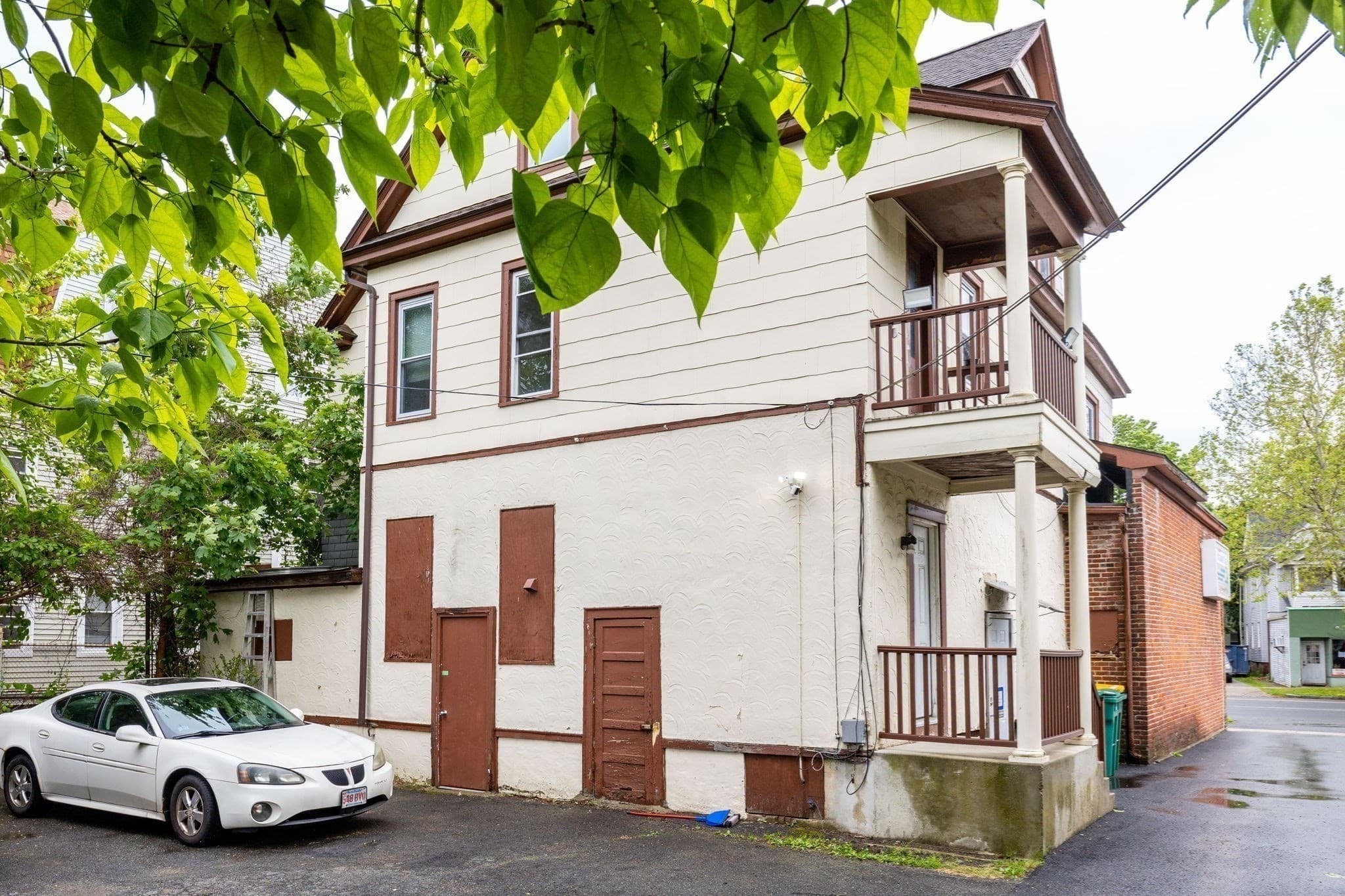 2 Family - Rooming House at 704-708 Sumner Avenue, Springfield MA 01108, Springfield, photo 34 of 40
