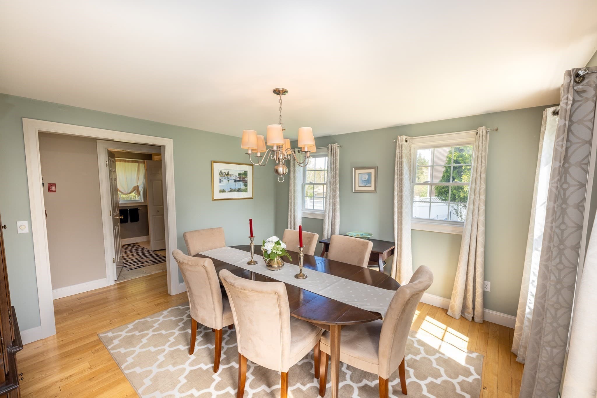 Single Family Residence at 6 Mckenzies Way, Berkley MA 02779, Berkley, photo 13 of 20