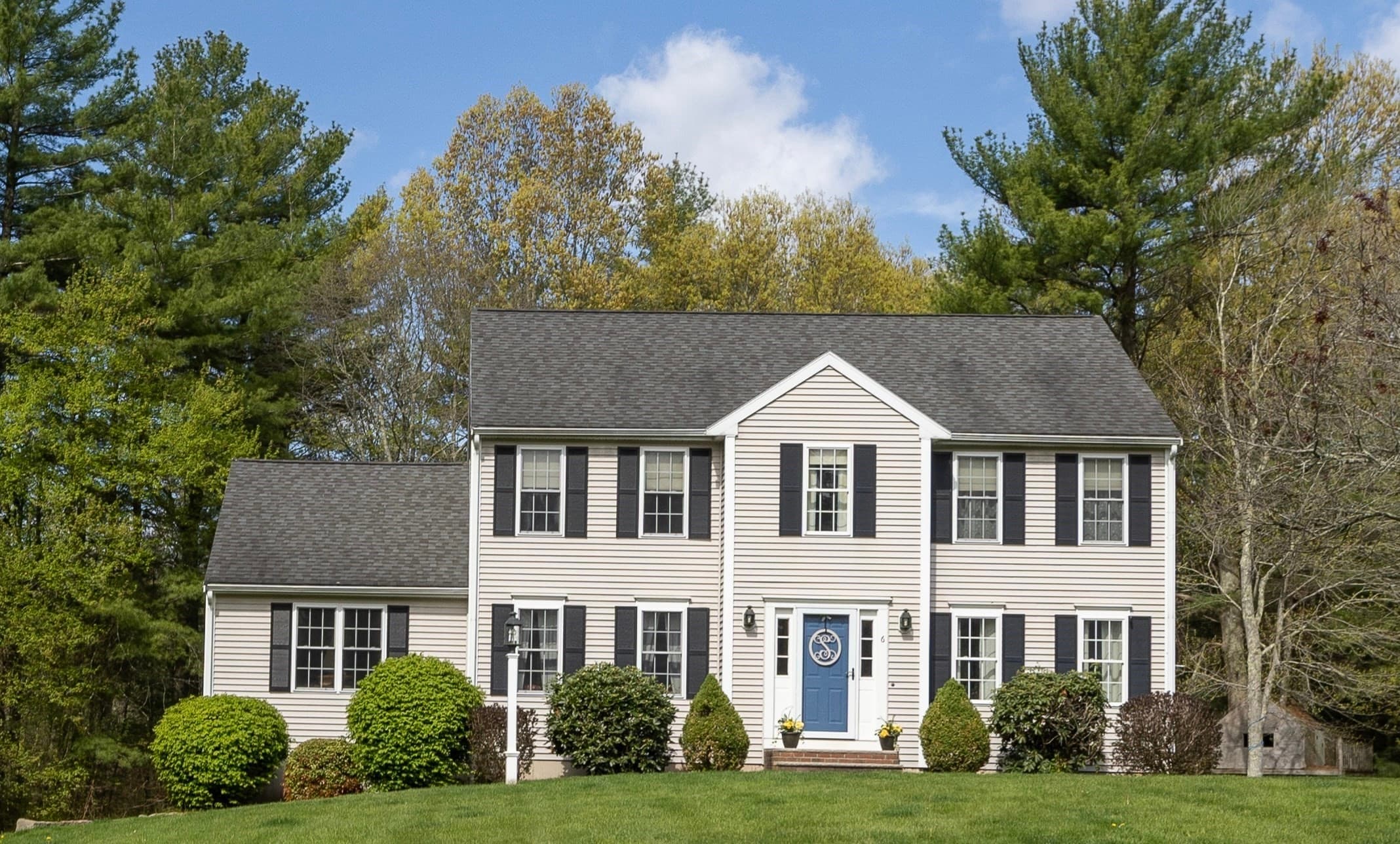 6 Mckenzies Way, Berkley MA 02779