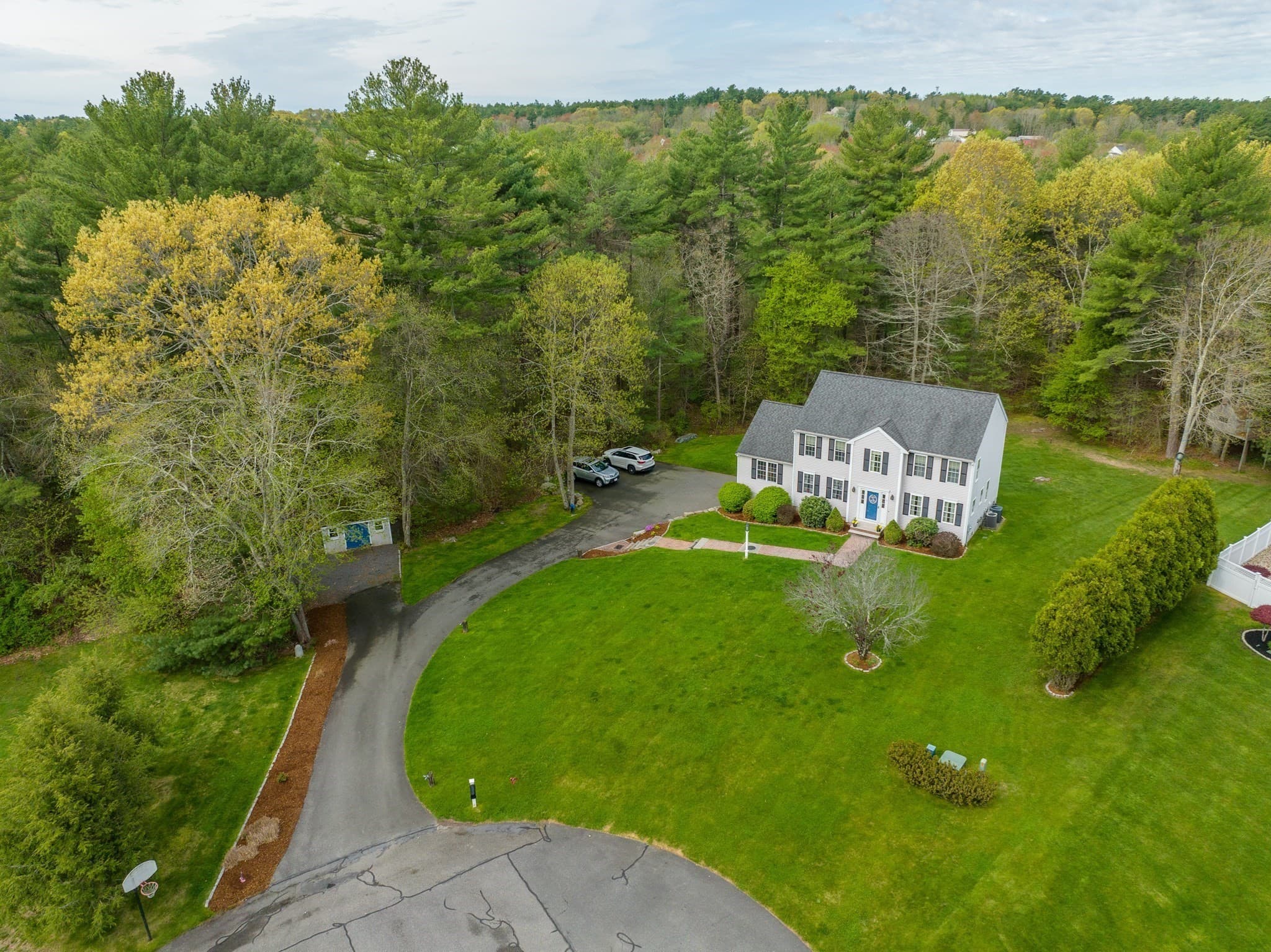 Single Family Residence at 6 Mckenzies Way, Berkley MA 02779, Berkley, photo 4 of 20