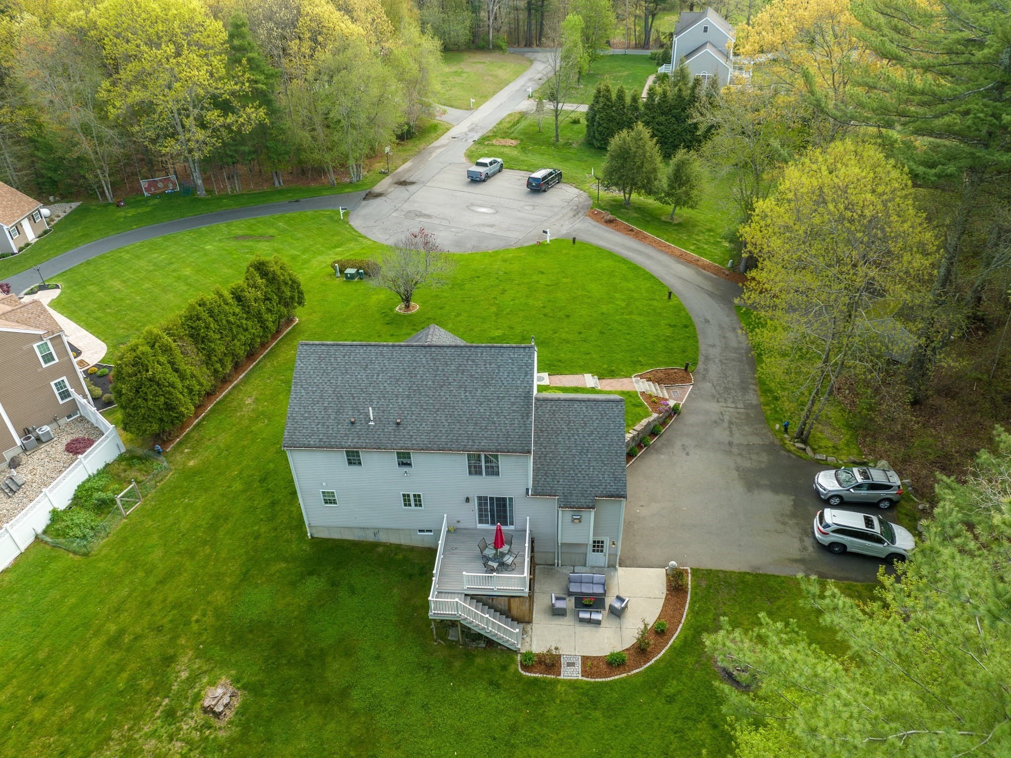 Single Family Residence at 6 Mckenzies Way, Berkley MA 02779, Berkley, photo 8 of 20