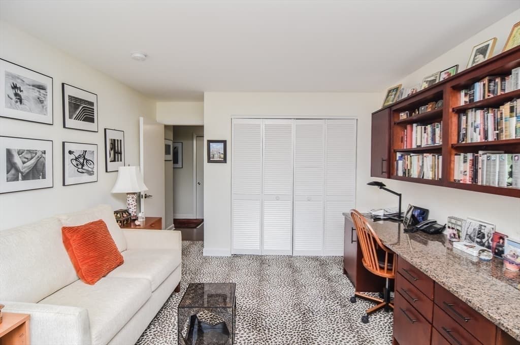 210 Nahanton # 407, Newton MA 02459 photo 17