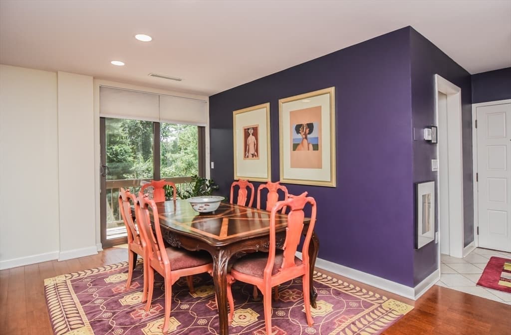 210 Nahanton # 407, Newton MA 02459 photo 5