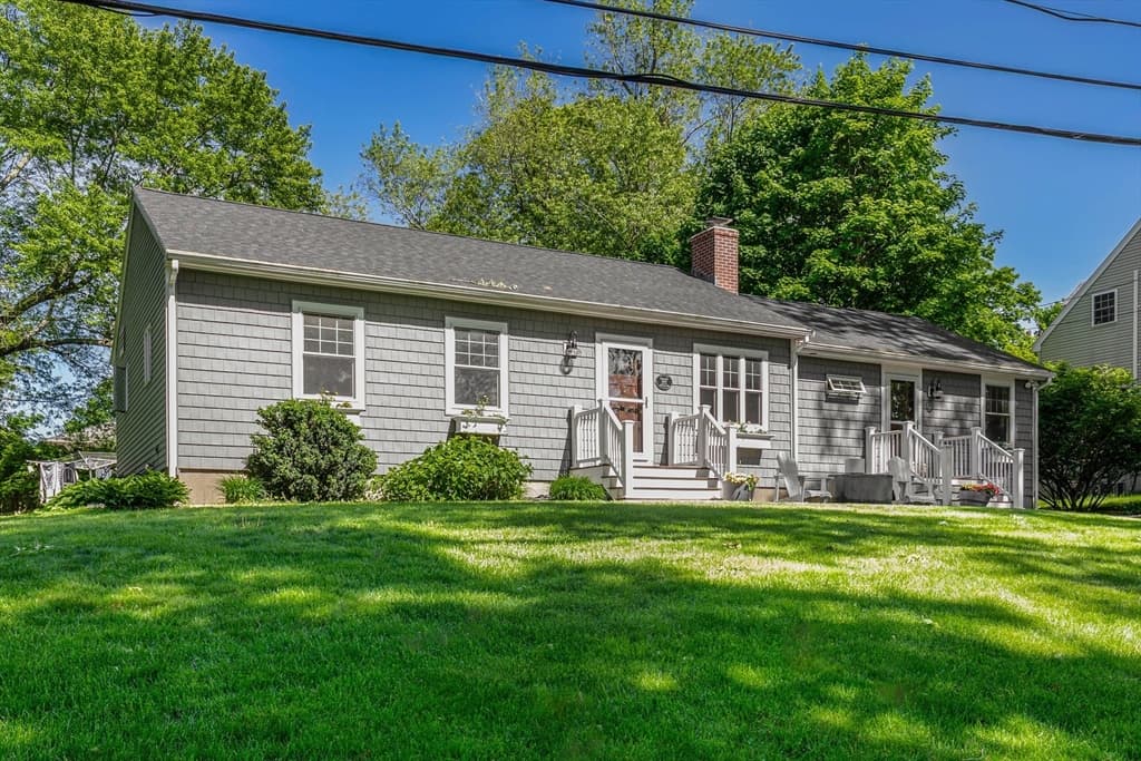 Single Family Residence at 20 Hoyts Ln, Newburyport MA 01950, photo 30 of 40