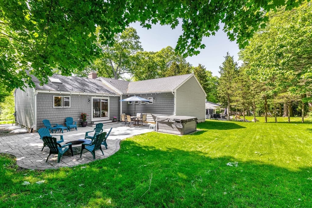 Single Family Residence at 20 Hoyts Ln, Newburyport MA 01950, photo 34 of 40