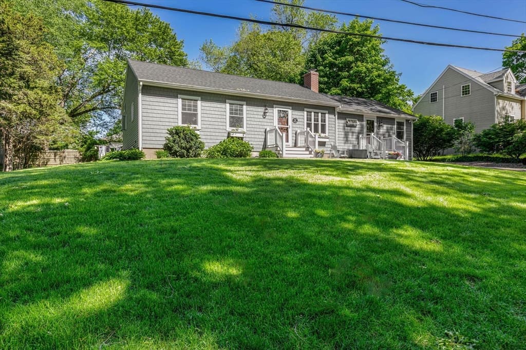 Single Family Residence at 20 Hoyts Ln, Newburyport MA 01950, photo 31 of 40