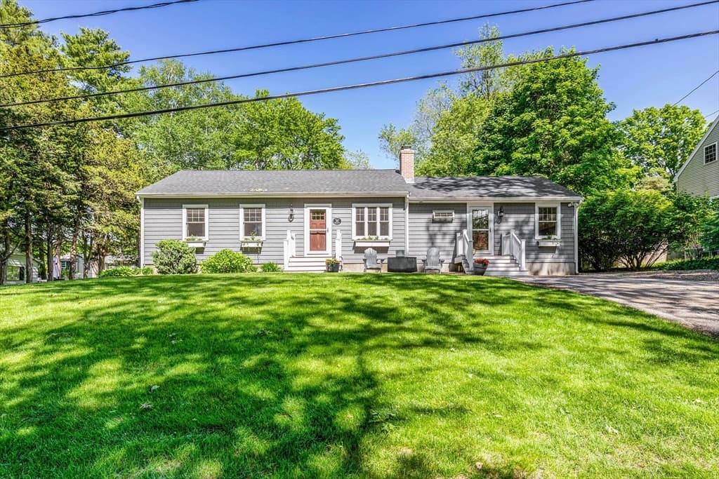 Single Family Residence at 20 Hoyts Ln, Newburyport MA 01950, photo 29 of 40