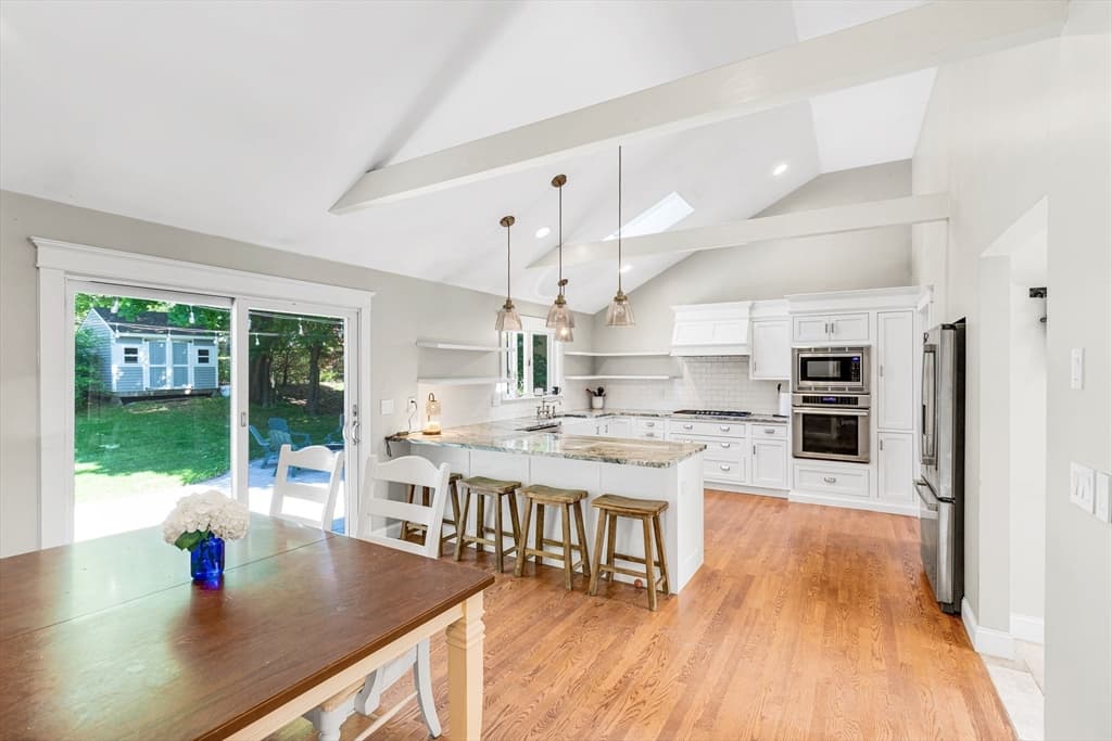 Single Family Residence at 20 Hoyts Ln, Newburyport MA 01950, photo 4 of 40