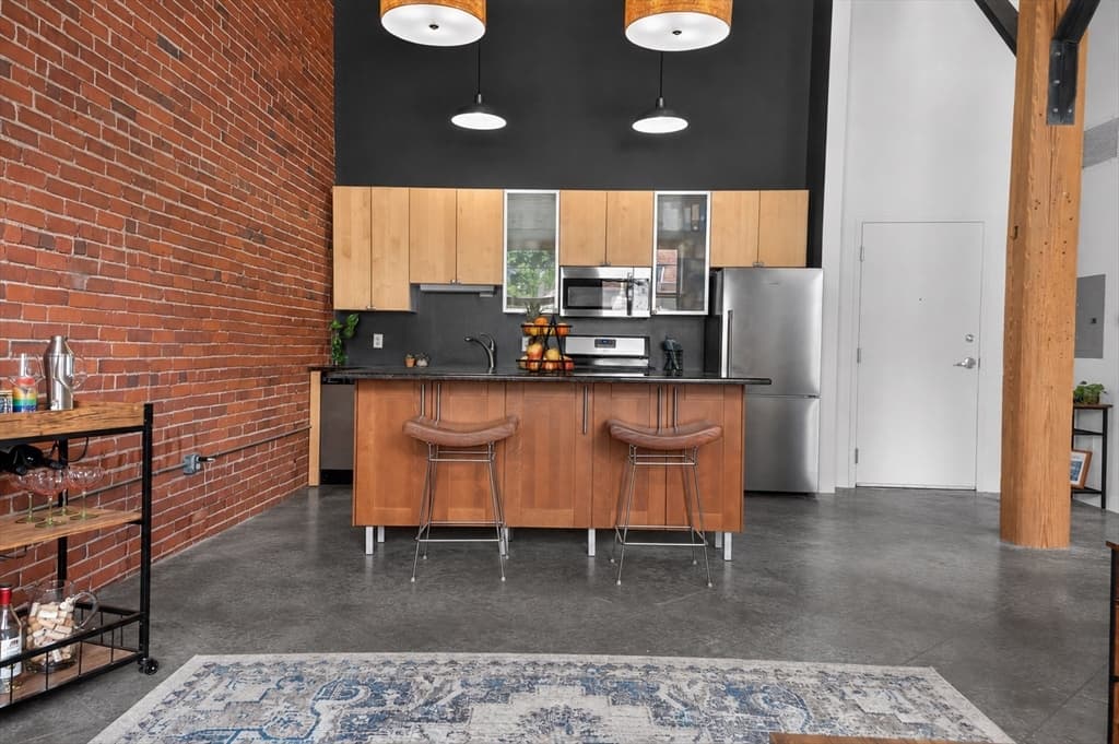Condominium at 60 Dudley St # 221, Chelsea MA 02150, Chelsea, photo 2 of 22