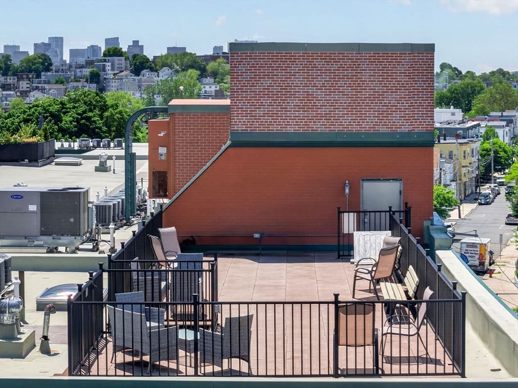 Condominium at 60 Dudley St # 221, Chelsea MA 02150, Chelsea, photo 16 of 22