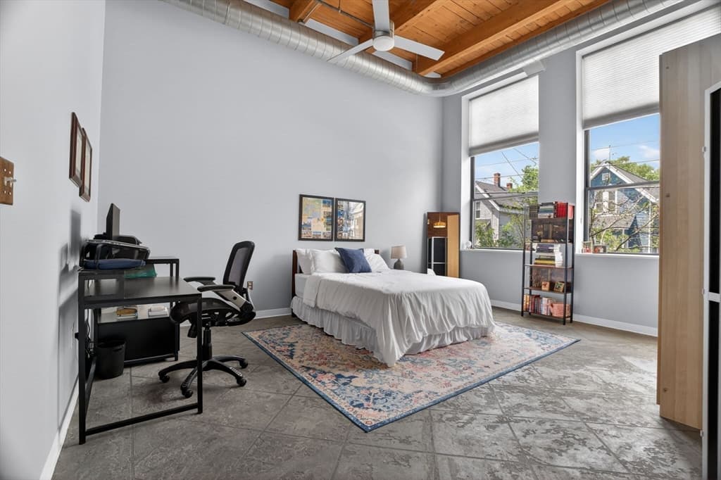 Condominium at 60 Dudley St # 221, Chelsea MA 02150, Chelsea, photo 9 of 22
