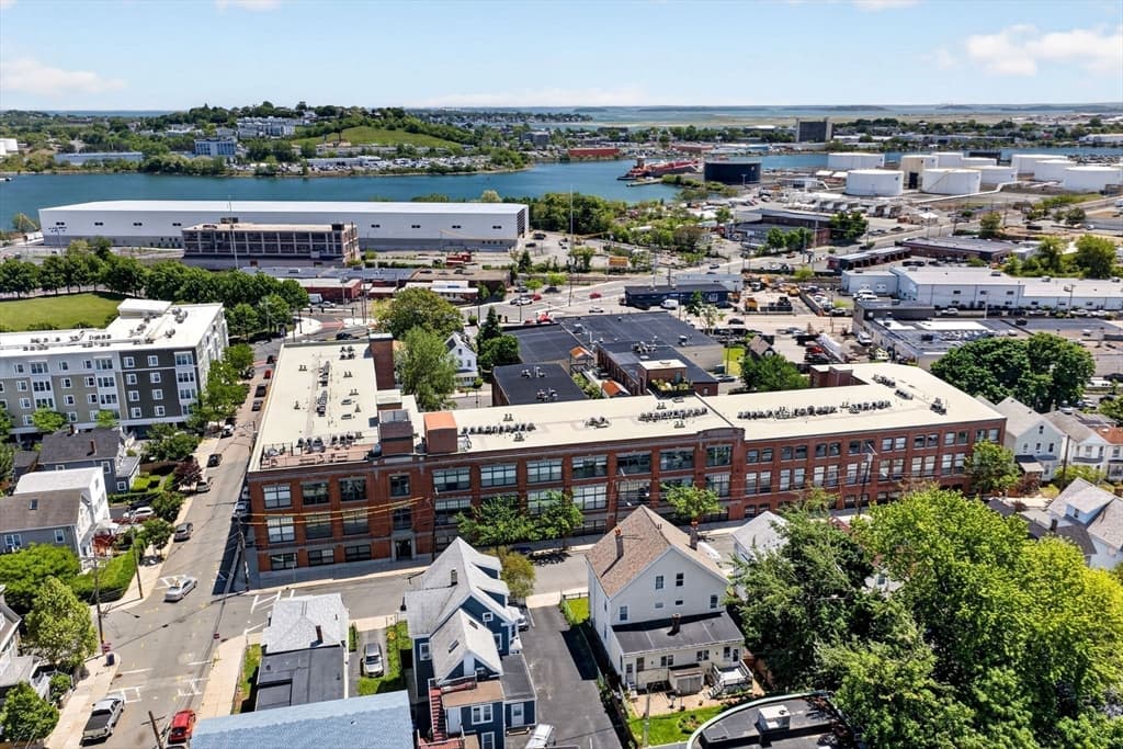 Condominium at 60 Dudley St # 221, Chelsea MA 02150, Chelsea, photo 18 of 22