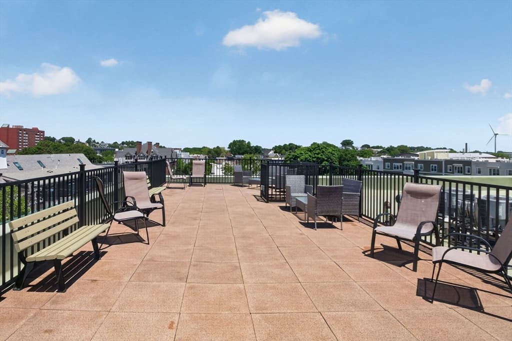 Condominium at 60 Dudley St # 221, Chelsea MA 02150, Chelsea, photo 15 of 22