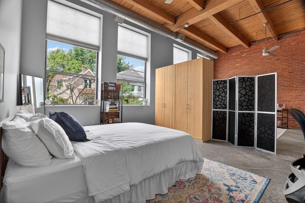 Condominium at 60 Dudley St # 221, Chelsea MA 02150, Chelsea, photo 11 of 22