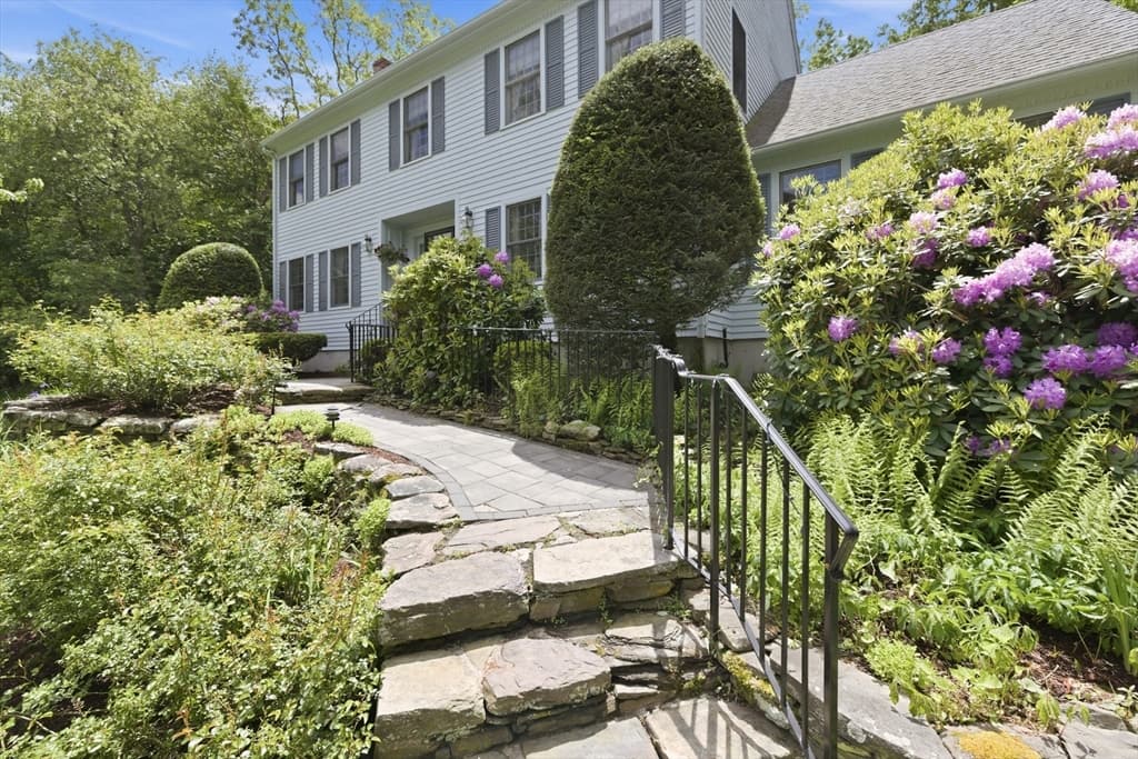 1 Battleview Circle, Lexington MA 02420 photo 27