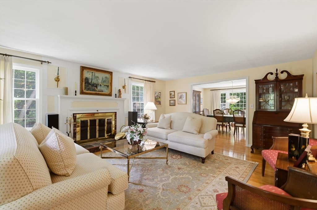 1 Battleview Circle, Lexington MA 02420 photo 6