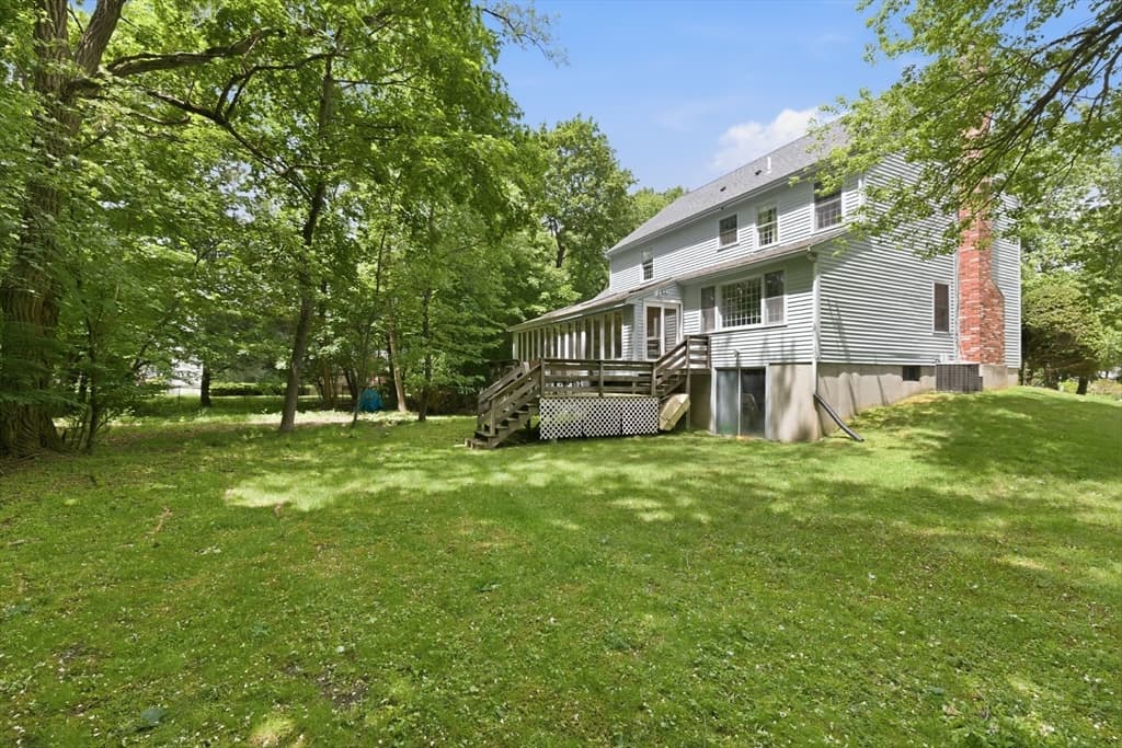 1 Battleview Circle, Lexington MA 02420 photo 26