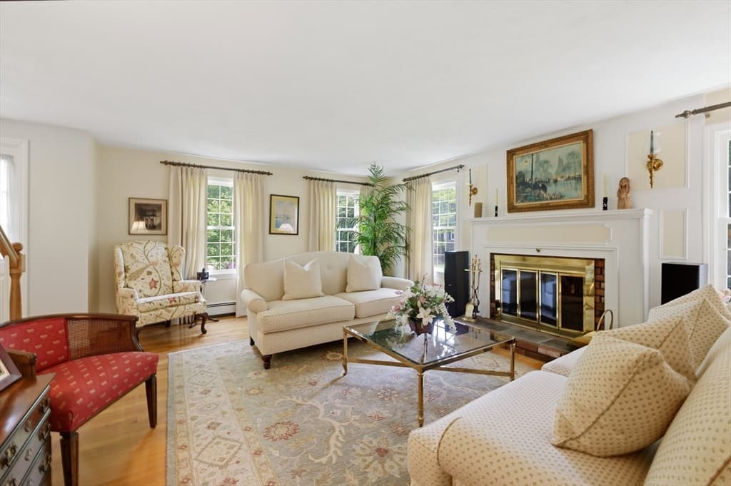 1 Battleview Circle, Lexington MA 02420 photo 7
