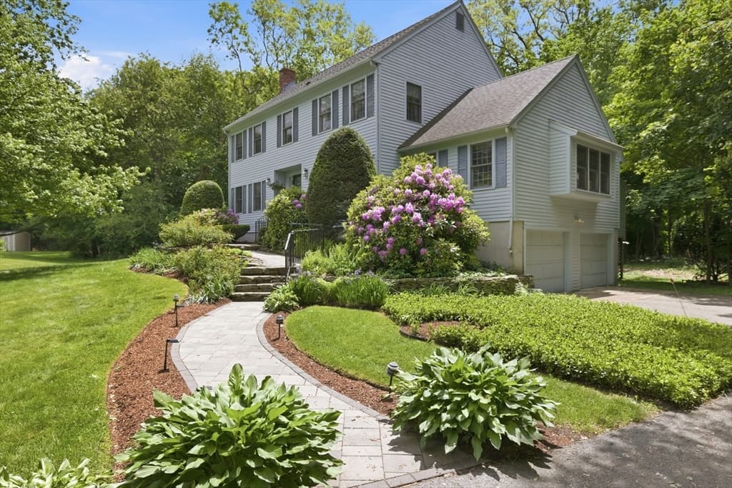 1 Battleview Circle, Lexington MA 02420 photo 28