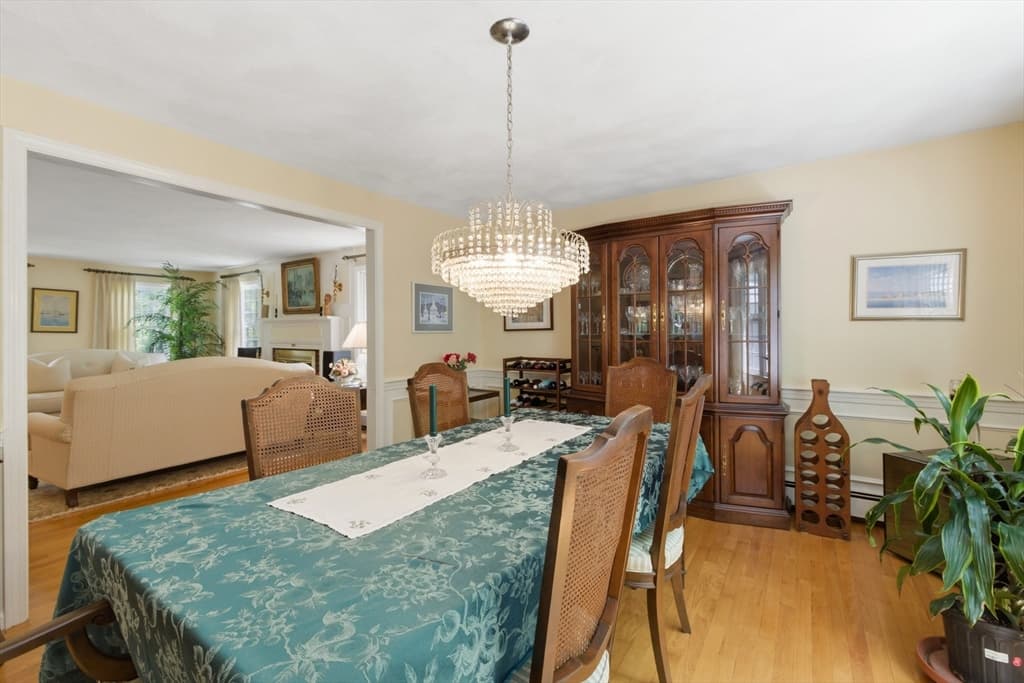 1 Battleview Circle, Lexington MA 02420 photo 9