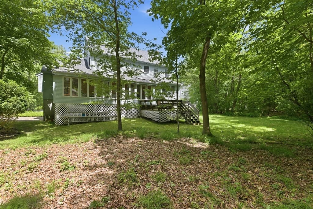 1 Battleview Circle, Lexington MA 02420 photo 24