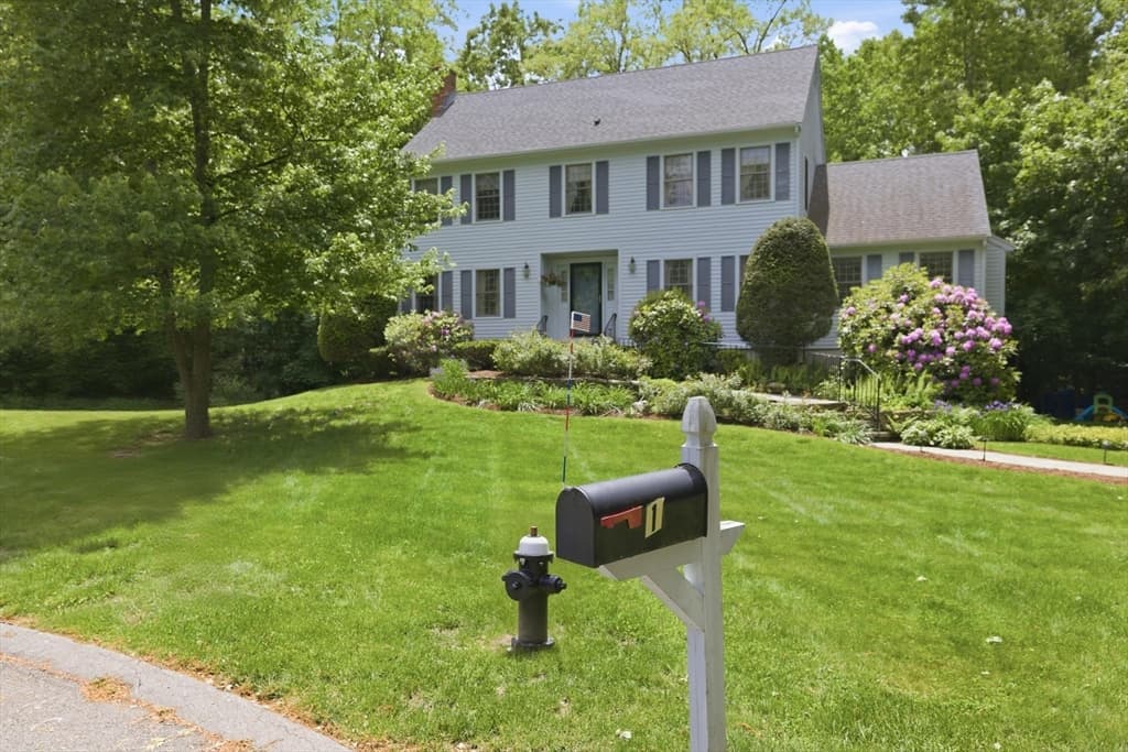 1 Battleview Circle, Lexington MA 02420 photo 29