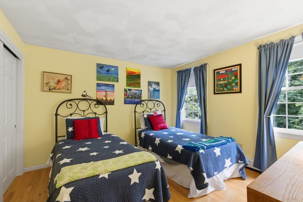 1 Battleview Circle, Lexington MA 02420 photo 21