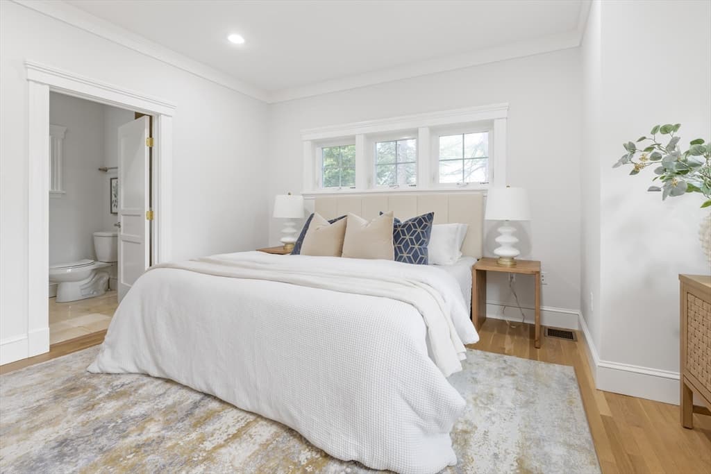 Single Family Residence at 502 Massachusetts Ave # 502, Lexington MA 02421, Lexington, photo 13 of 31