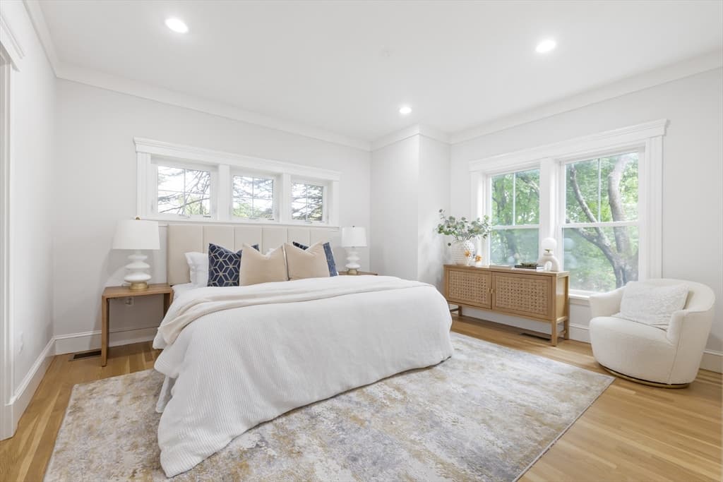 Single Family Residence at 502 Massachusetts Ave # 502, Lexington MA 02421, Lexington, photo 12 of 31
