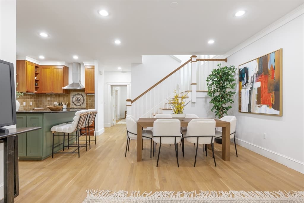 Single Family Residence at 502 Massachusetts Ave # 502, Lexington MA 02421, Lexington, photo 7 of 31