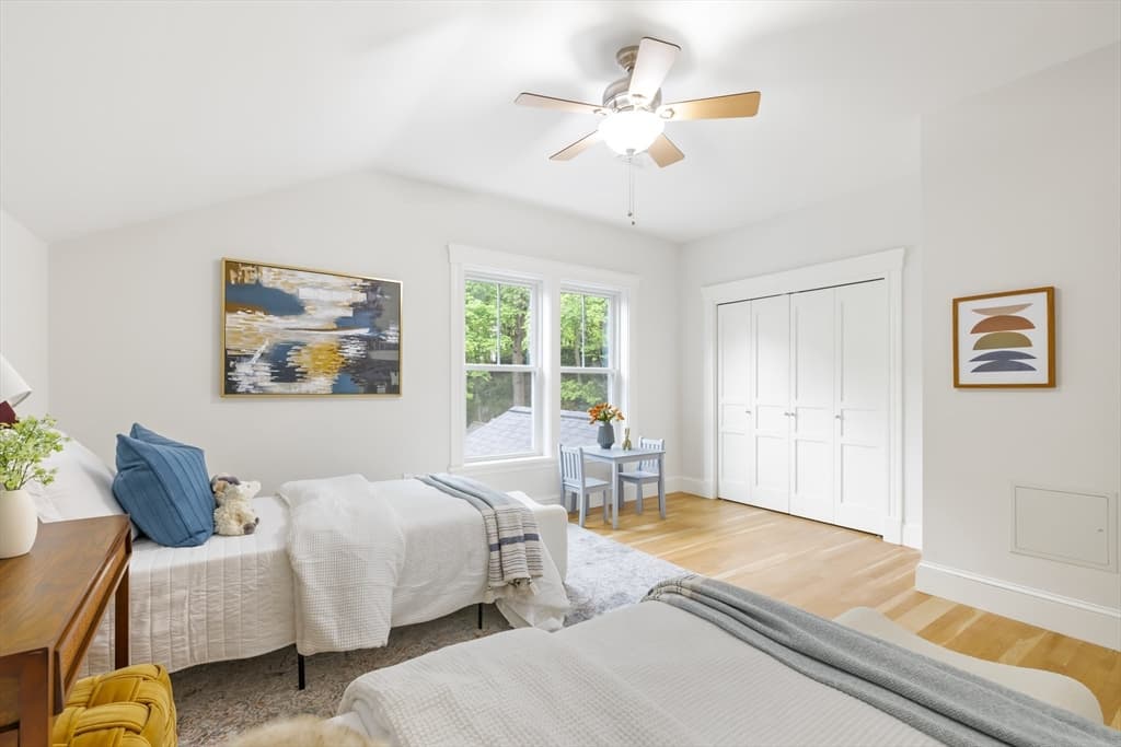 Single Family Residence at 502 Massachusetts Ave # 502, Lexington MA 02421, Lexington, photo 20 of 31