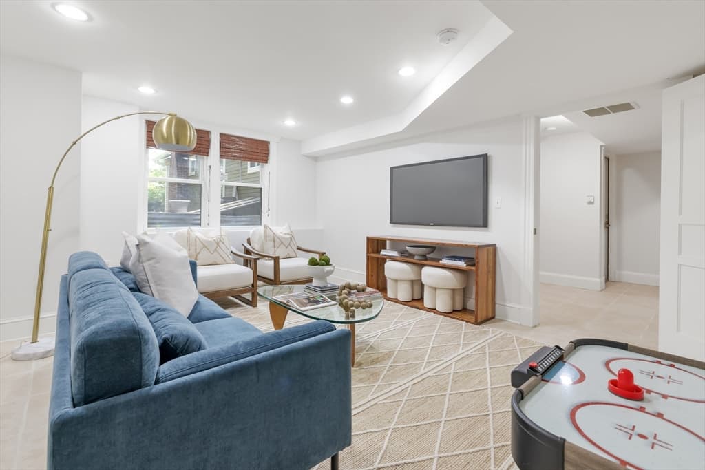 Single Family Residence at 502 Massachusetts Ave # 502, Lexington MA 02421, Lexington, photo 24 of 31