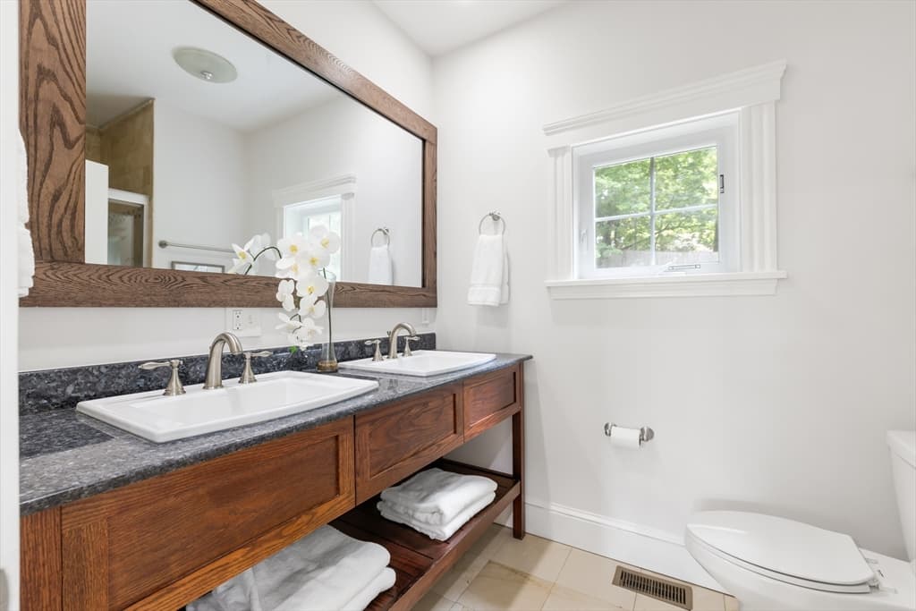 Single Family Residence at 502 Massachusetts Ave # 502, Lexington MA 02421, Lexington, photo 14 of 31