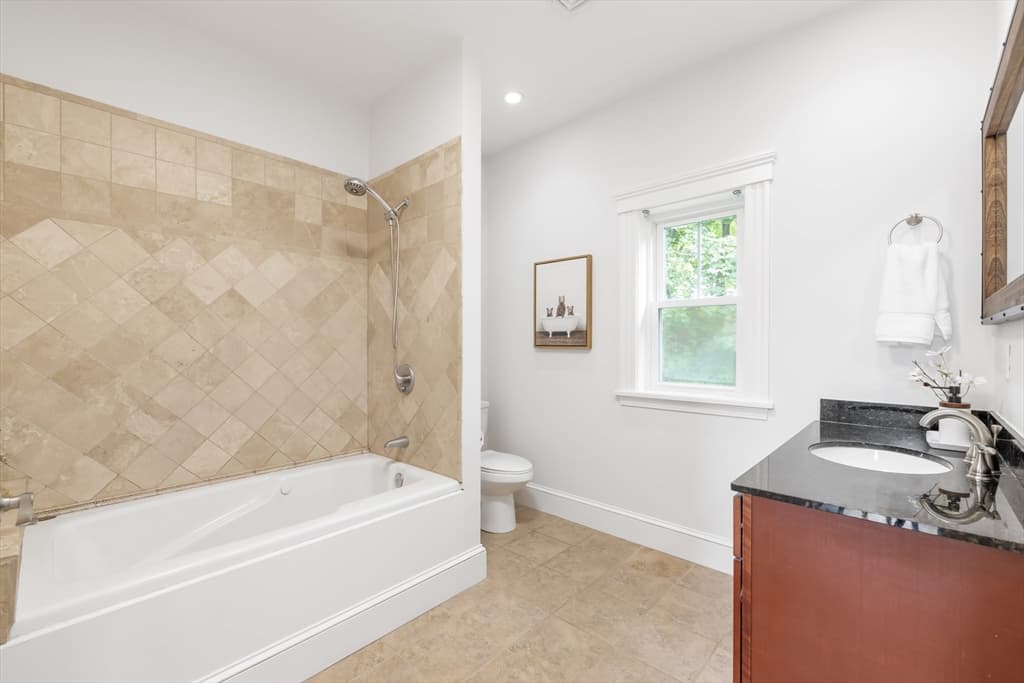 Single Family Residence at 502 Massachusetts Ave # 502, Lexington MA 02421, Lexington, photo 21 of 31
