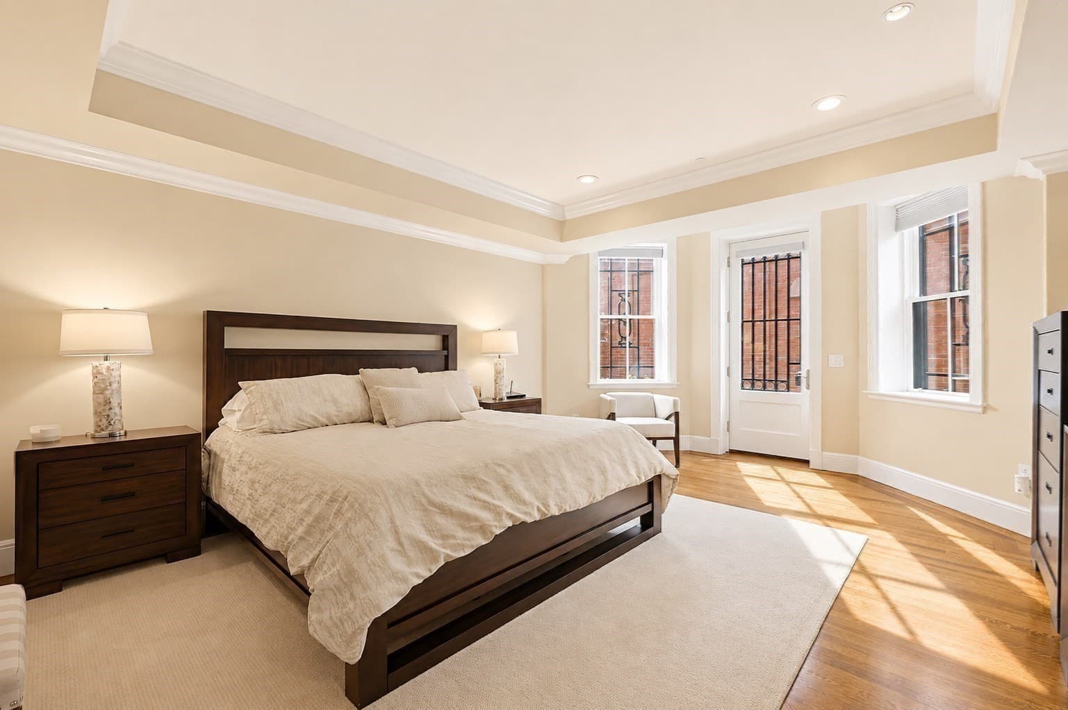 Condominium at 128 Beacon Street # B, Boston MA 02116, photo 17 of 29