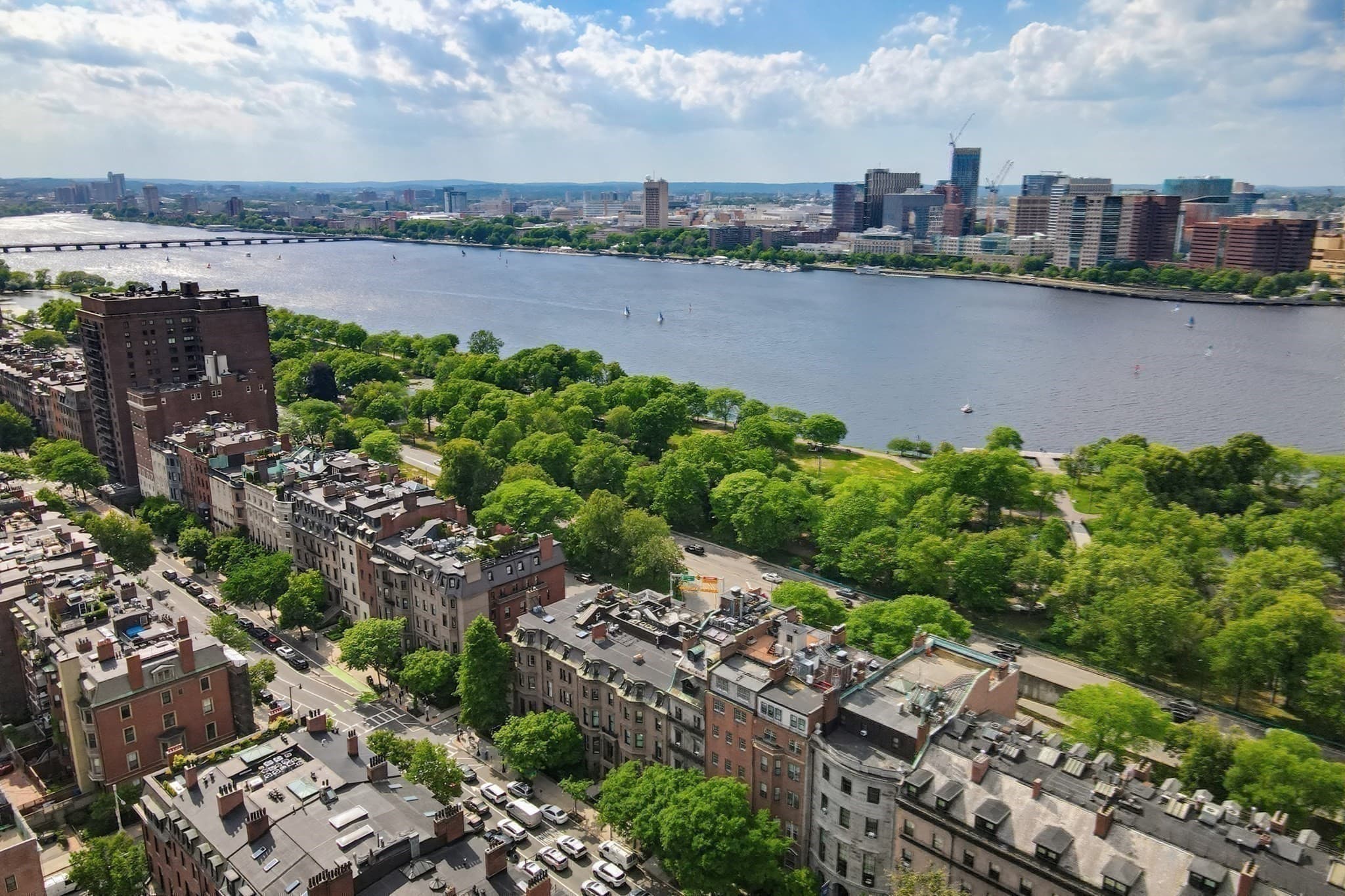 Condominium at 128 Beacon Street # B, Boston MA 02116, photo 28 of 29