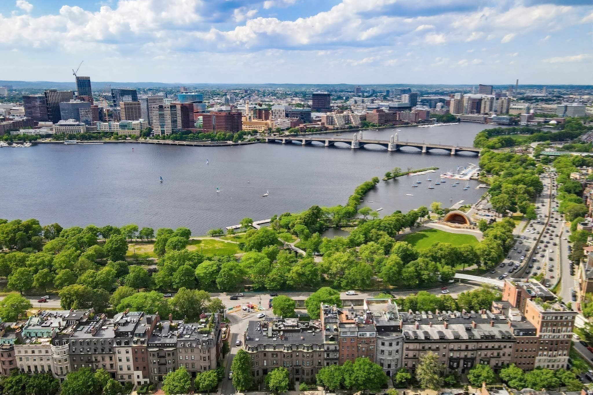 Condominium at 128 Beacon Street # B, Boston MA 02116, photo 29 of 29