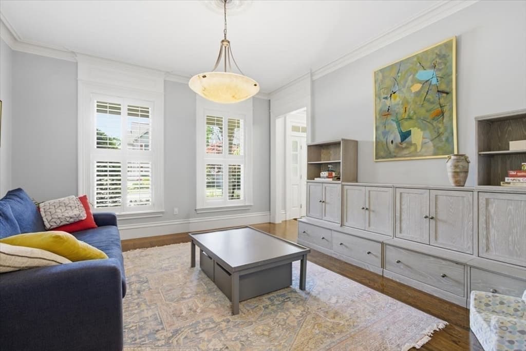 Single Family Residence at 7 Locust Ave, Lexington MA 02421, Lexington, photo 17 of 42