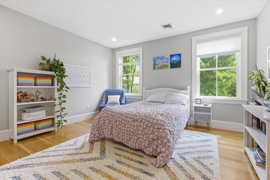 Single Family Residence at 7 Locust Ave, Lexington MA 02421, Lexington, photo 24 of 42