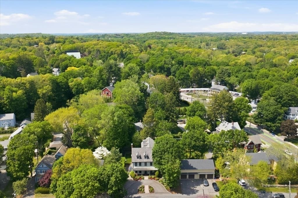 Single Family Residence at 7 Locust Ave, Lexington MA 02421, Lexington, photo 41 of 42