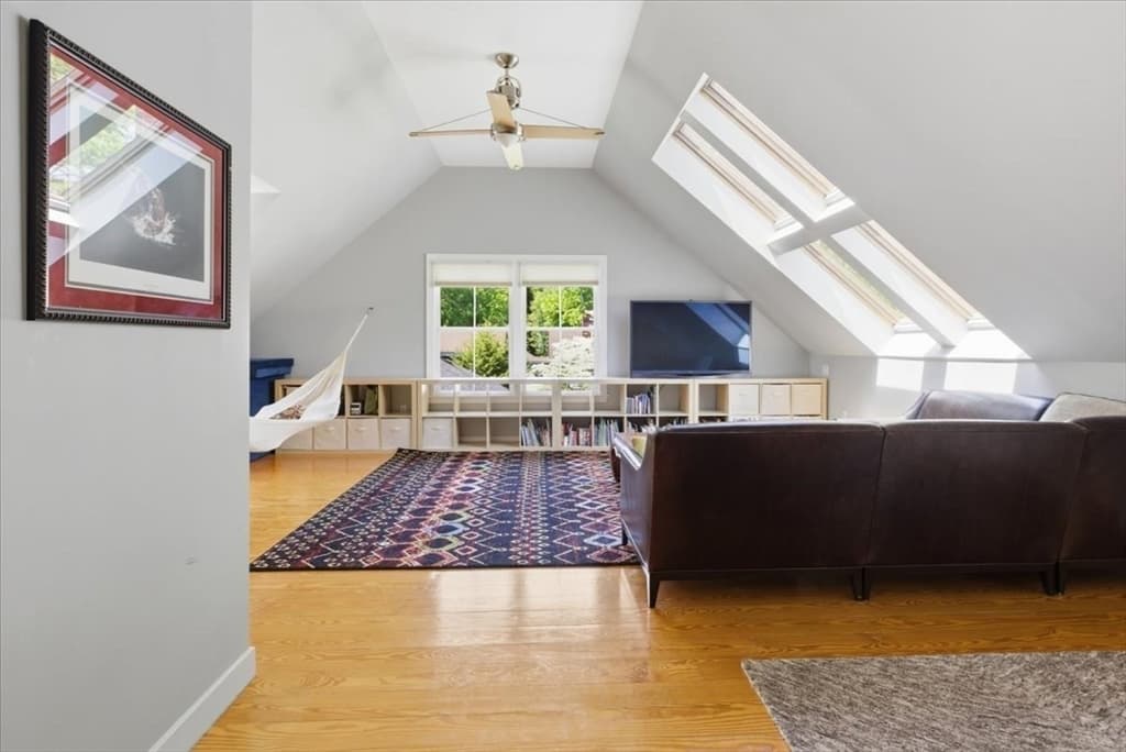 Single Family Residence at 7 Locust Ave, Lexington MA 02421, Lexington, photo 31 of 42