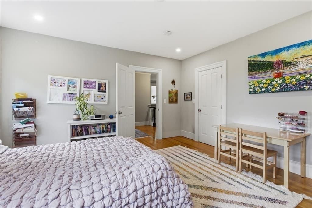 Single Family Residence at 7 Locust Ave, Lexington MA 02421, Lexington, photo 25 of 42