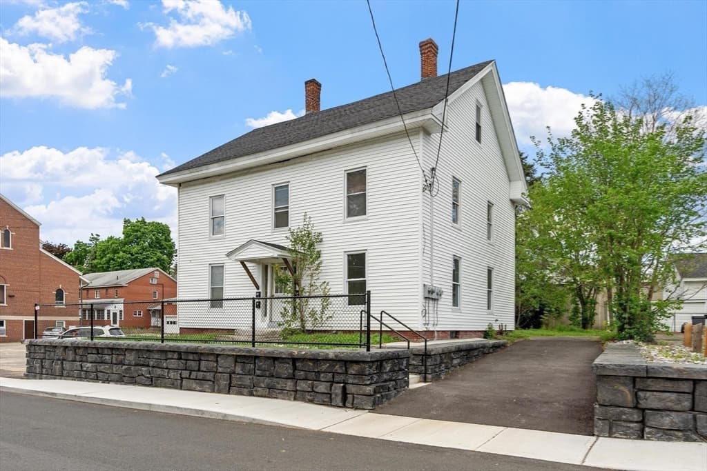 Single Family Residence at 56 Lumber St., Athol MA 01331, photo 17 of 42