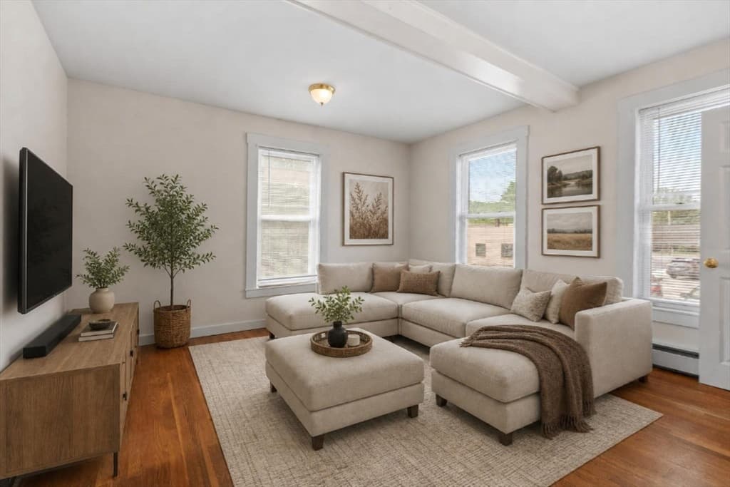 Single Family Residence at 56 Lumber St., Athol MA 01331, photo 3 of 42