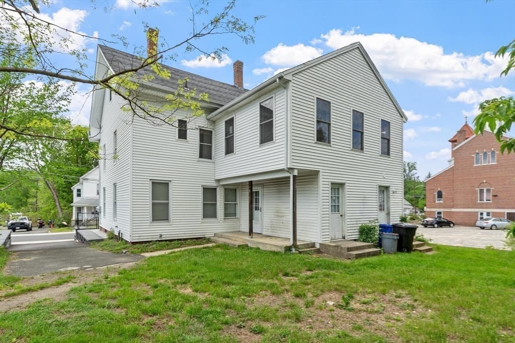 56 Lumber St., Athol MA 01331