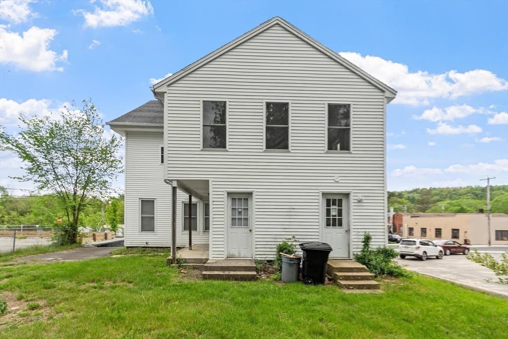 Single Family Residence at 56 Lumber St., Athol MA 01331, photo 40 of 42