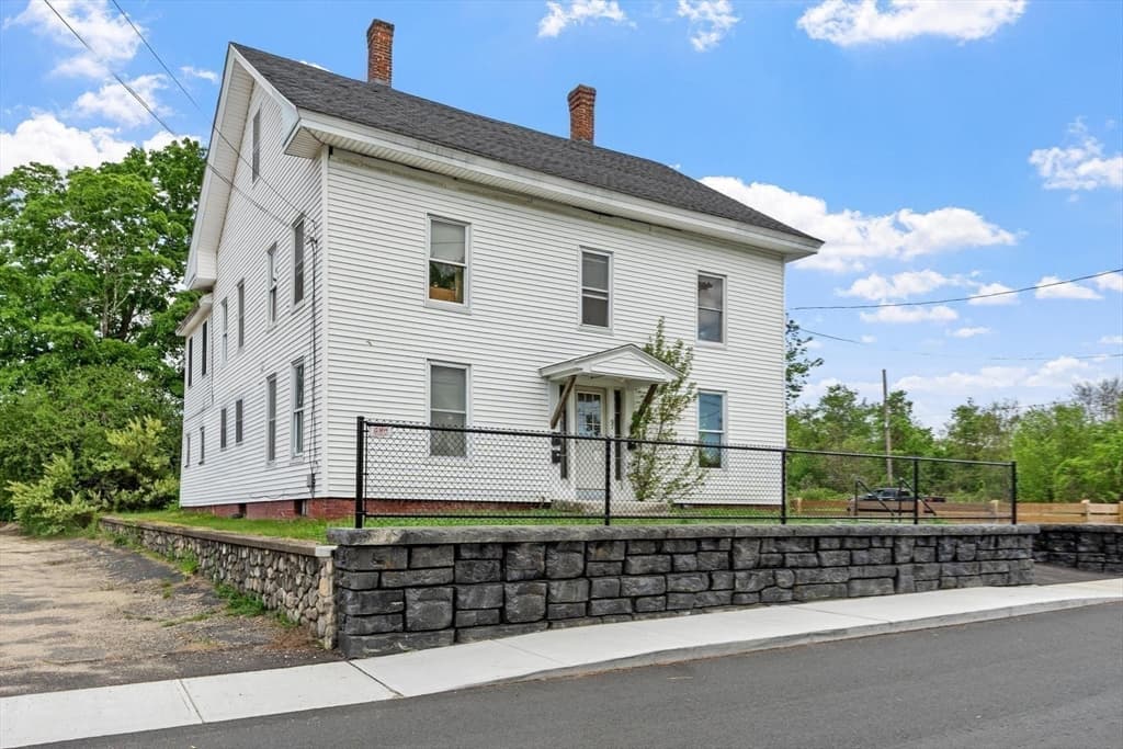 Single Family Residence at 56 Lumber St., Athol MA 01331, photo 39 of 42
