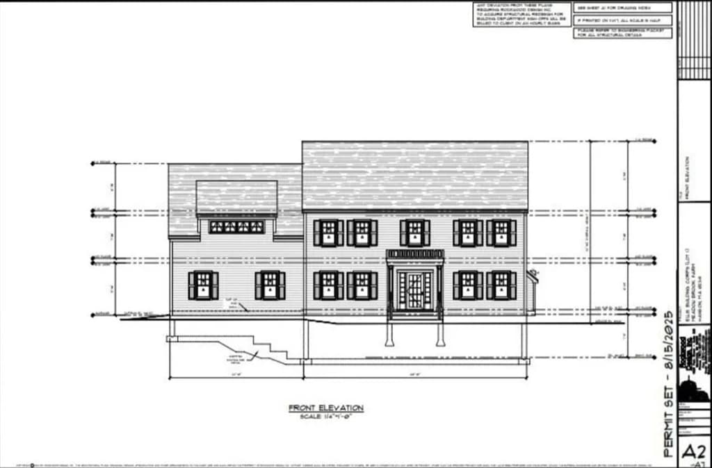 1 Harvard Road, Hanson MA 02341 photo 2